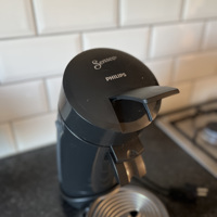 senceo koffiezetapparaat 