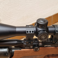 VORTEX VENOM 5-25×56 FFP, EBR-7C MRAD