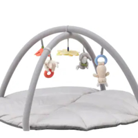 IKEA speelkleed/ Babygym 