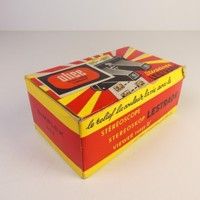 Stereoscoop Lestrade - 1960