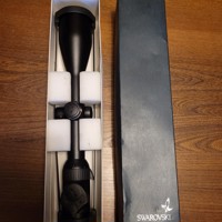 Richtkijker Swarovski Z6i 2.5-15x56P