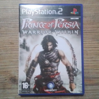 Prince of Persia Warrior Within 
