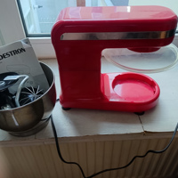 Bestron mixer