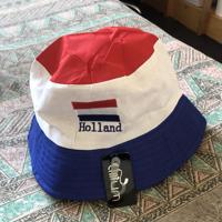 leuke nieuwe holland hoedje 3 kleuren