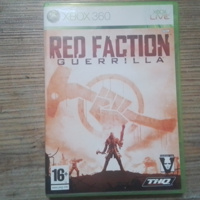Red Faction Guerrilla - Xbox 360