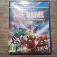 LEGO Marvel Super Heroes - Playstation 4