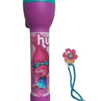 Global kids grote trolls zaklamp