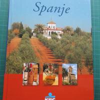 Toeren & Tafelen  - Spanje