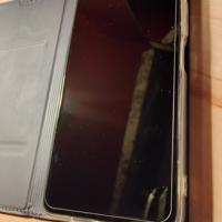 Xiaomi | Redmi A3 – 64 GB – Blauw met leren hoesje en screen