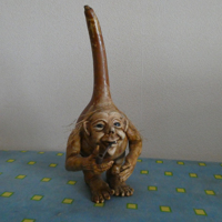  kalebas leuk om te geven en leuk om te krijgen