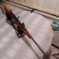 Haenel 310 kermisgeweer caiber 4.4mm