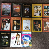 DVD,s films ,alle genres zoals,Actie, Avontuur, Familiefilms