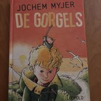 De Gorgels deel 1 : de gorgels ( Jochem Myjer )