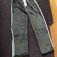 leuke nieuwe heerlijke jogging--sport--huis broek