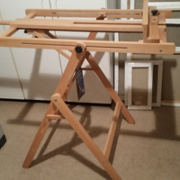 Te koop schilders ezels 