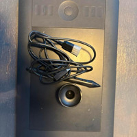 Wacom intuos 5 touch - tekentablet 