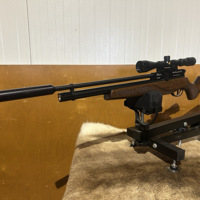 BSA Buccaneer SE 5,5mm