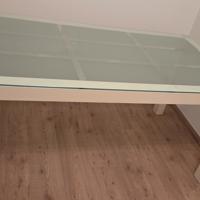 Moderne Tafel met Strak Design