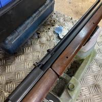 Sheridan pompbuis 5.05mm .20