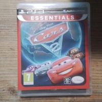 Cars 2 - Playstation 3
