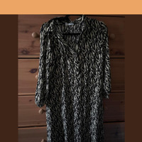 primark jurk maat m zgan