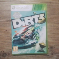 Dirt 3 - Xbox 360 Xbox 360