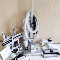 Kirby G3 Performance volledig werkend snoer heeft een breuk