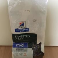 Kattenbrokjes Diabetes Care MD