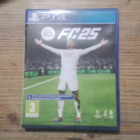 FC 25 - Playstation 4