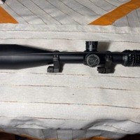 Richtkijker Nightforce NXS 8-32x56 