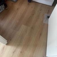 laminaatvloer natuur eiken