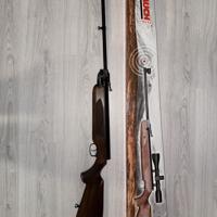 Weihrauch hw35e 4.5mm 