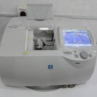 Nidek Multifunction Me 1200 Lens Edger