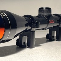 Tasco Tasco 6x40 Lumina