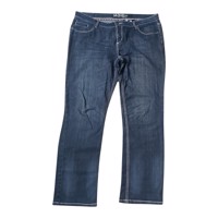 John Baner jeans blauw XXL/44