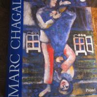 Marc Chagall  -   Oorsprong en Wegen