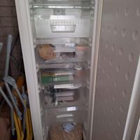 Grote vrieskast 1.80 hoog wegens verhuizing 