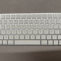Apple Magic Keyboard  (2015)