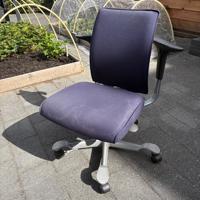 Buro stoelen 