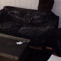 Zithoek om te chillen