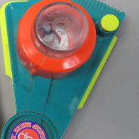 Milkcap maker en 75 refills