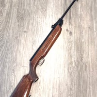 Weihrauch HW35E 4,5mm _ €295,00