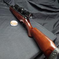 HAMMERLI HUNTER FORCE 600 (4,5mm) 7,5 Joule & scope 4x32 