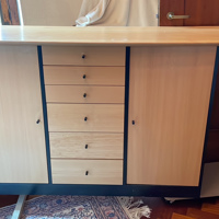 mooi dressoir/ladenkast