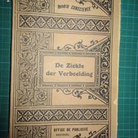 H. Conscience  -  De ziekte der Verbeelding