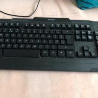 nieuw 2 toetsen borden merk hp en blaupunct