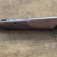 Theoben Olympus knikloop geweer kaliber 20