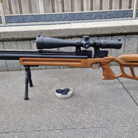 Kalibergun Cricket Carbine 