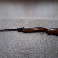 Diana model 35 luchtbuks 