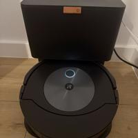 I robot roomba combo j7+